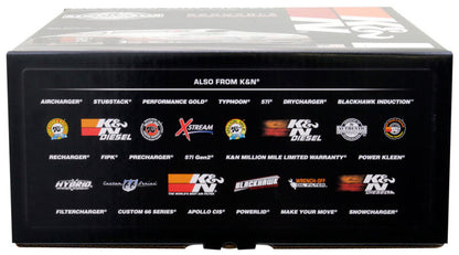 X-Stream Top Assembly