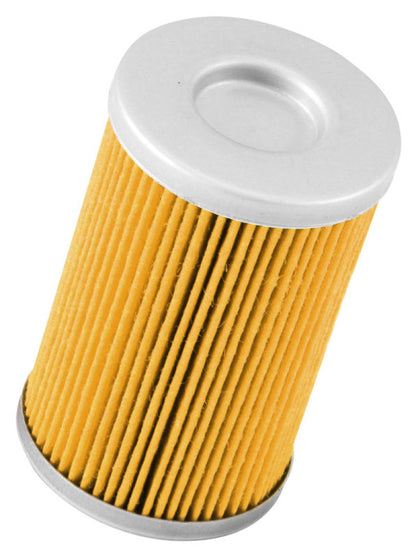 KN Motorcycle Oil Filters