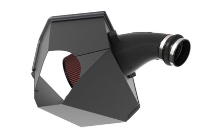 KN Performance Air Intake Systems