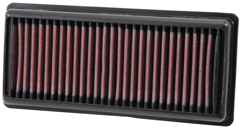 KN Motorcycle Direct Fit Air Filters