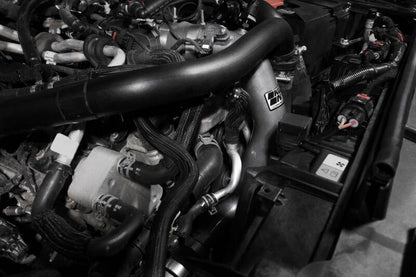 KN Charge Pipe Kits