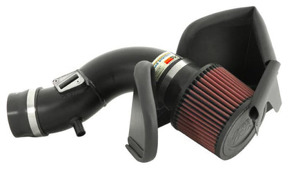 KN 69 Typhoon Intake