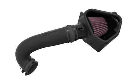 KN Performance Air Intake Systems