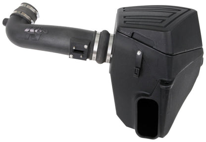 KN 63 AirCharger Intake
