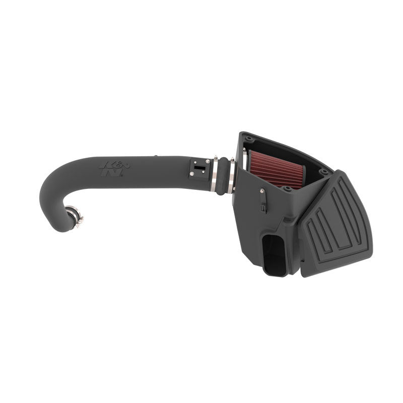 KN 63 AirCharger Intake