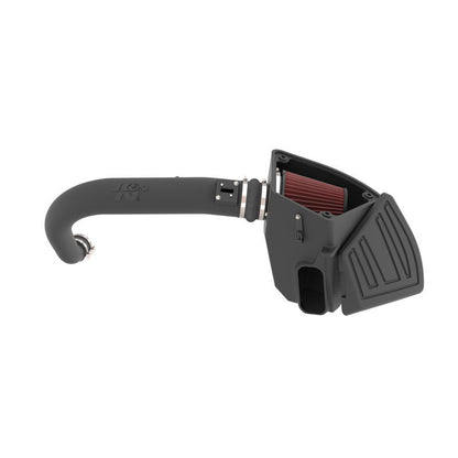 KN 63 AirCharger Intake