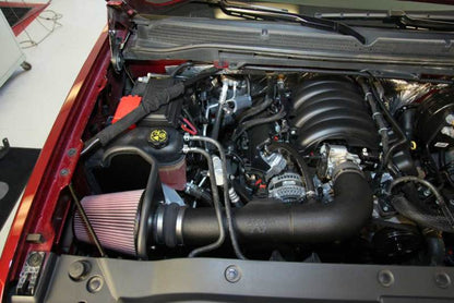KN 57 FIPK Air Intake 50