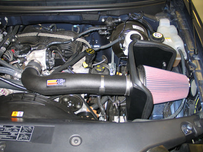 KN 57 FIPK Air Intake 50