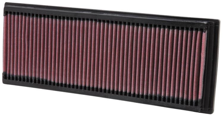 KN Drop in Air Filters