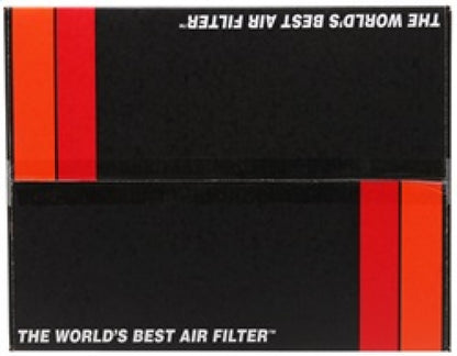 KN 57 FIPK Air Intake 50
