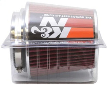 KN Universal Air Filter