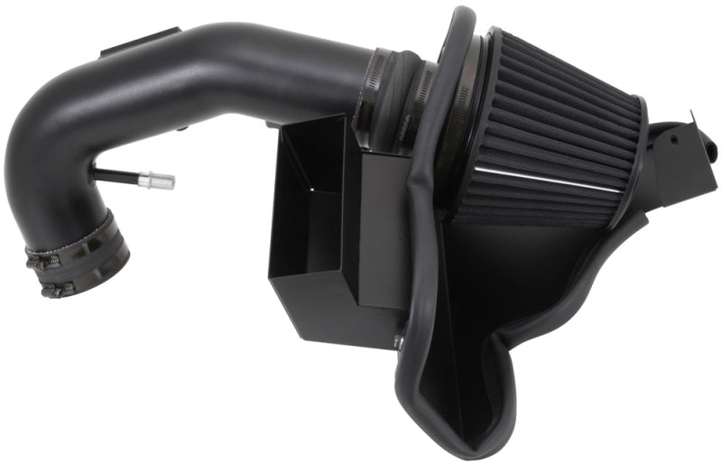 KN 71 Blackhawk Air Intake