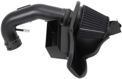 KN 71 Blackhawk Air Intake