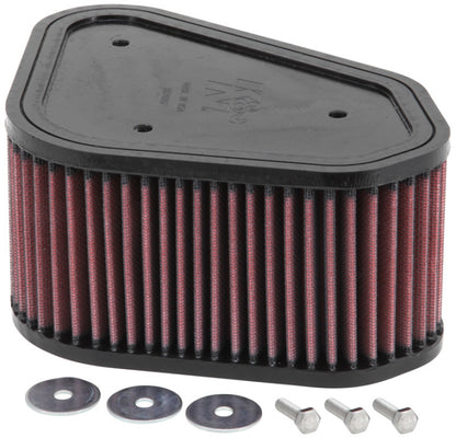 KN Motorcycle Direct Fit Air Filters