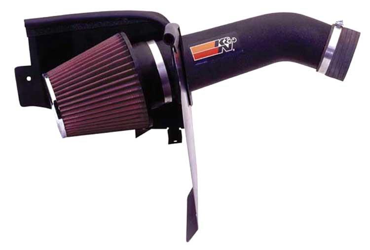 KN 57 FIPK Air Intake 50