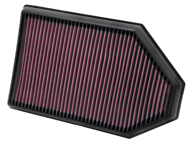 KN Drop in Air Filters