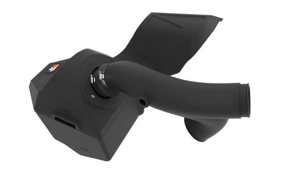 KN 63 AirCharger Intake