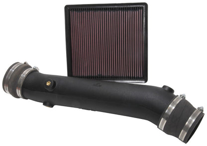 KN 57 FIPK Air Intake 50