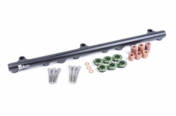 RAD Fuel Rail Kits