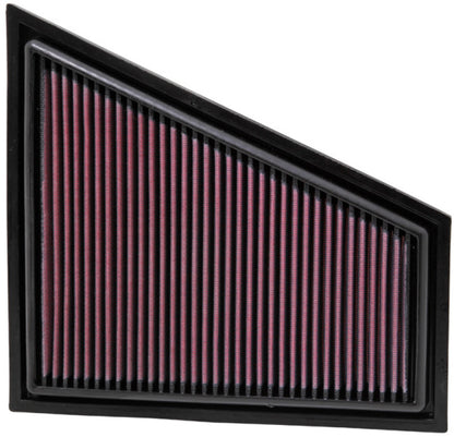 KN Drop in Air Filters