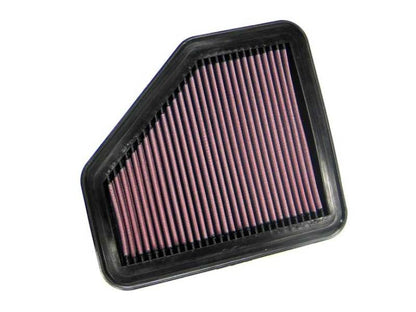 KN Drop in Air Filters