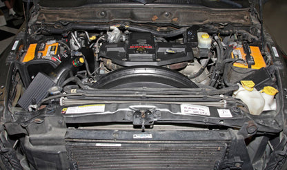 KN 71 Blackhawk Air Intake