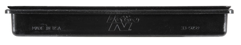 KN Drop in Air Filters