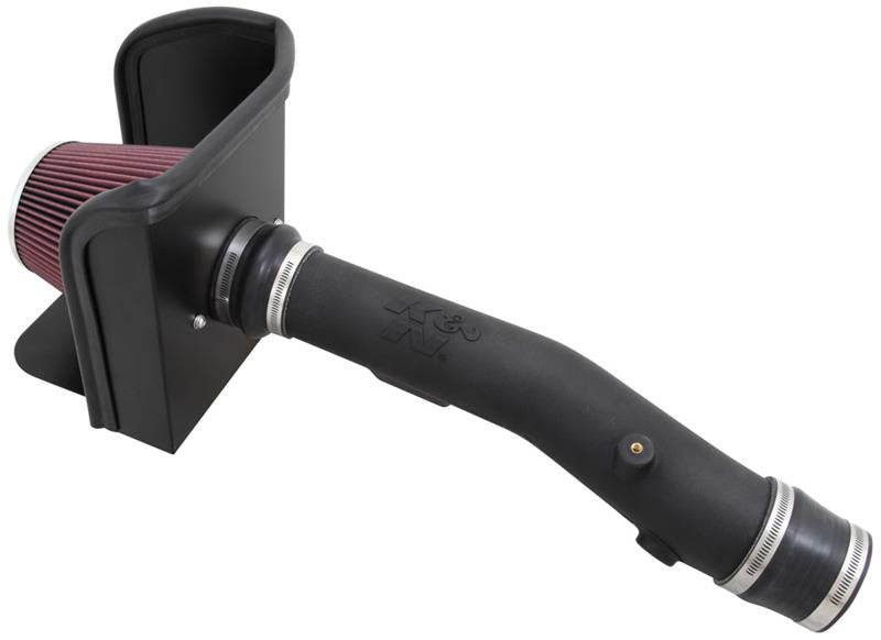 KN 63 AirCharger Intake