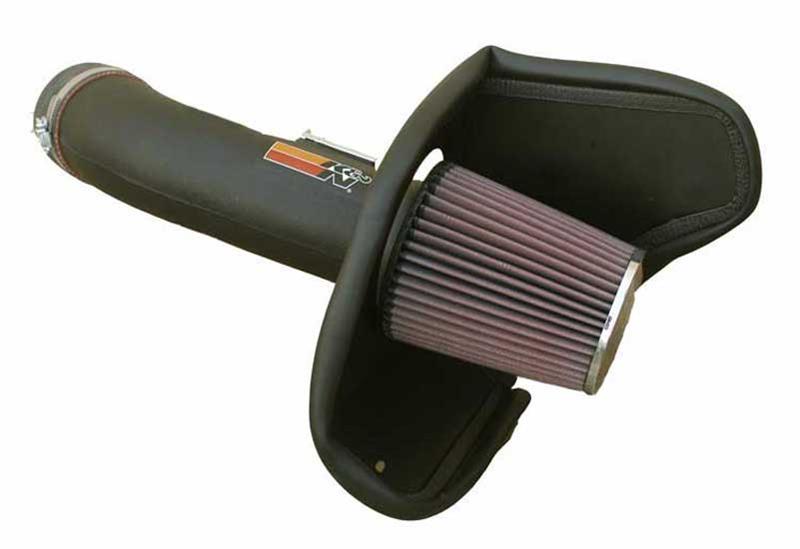 KN 57 FIPK Air Intake 50