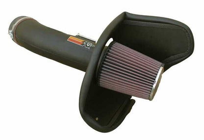 KN 57 FIPK Air Intake 50