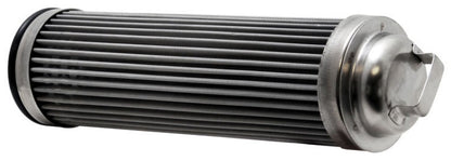 KN Inline Fuel Filter
