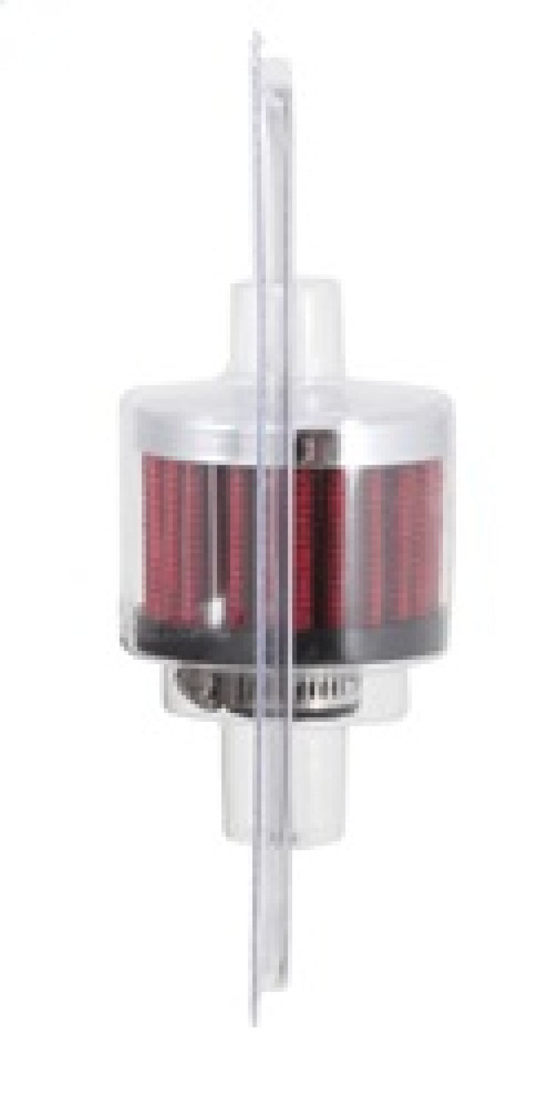 KN Universal Air Filter