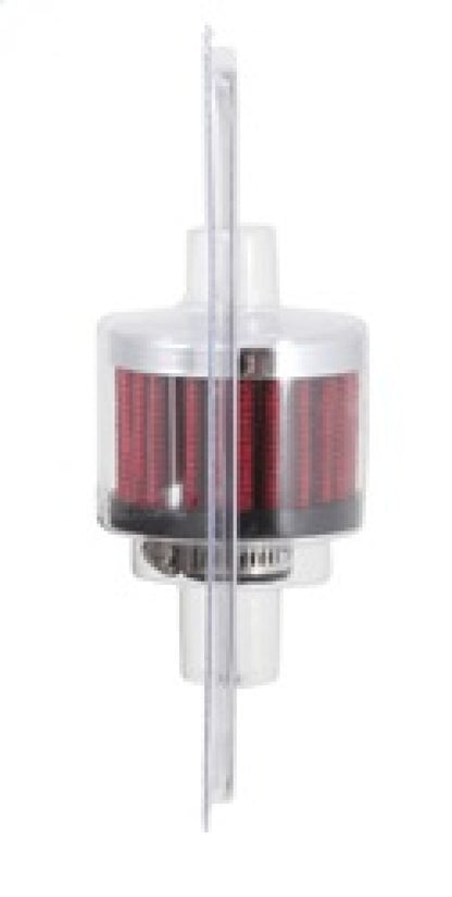 KN Universal Air Filter