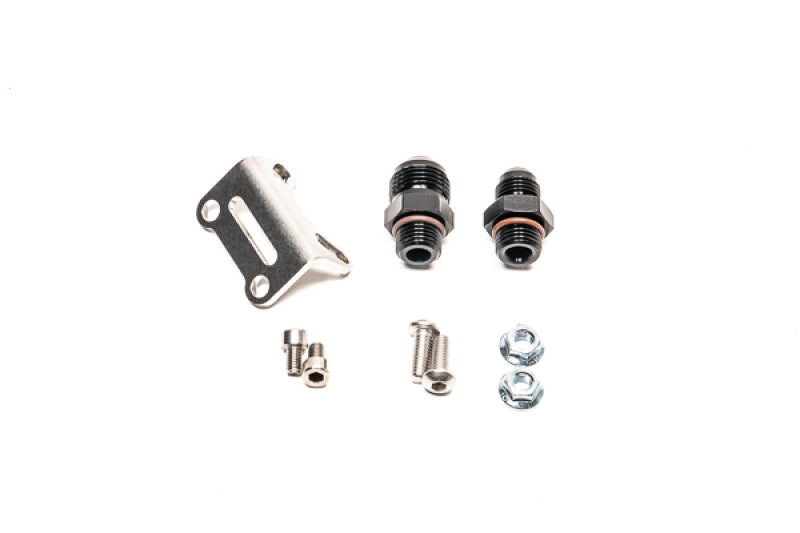 RAD Fuel Pressure Regulators