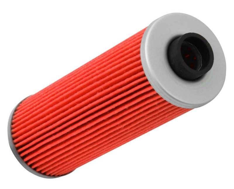 KN Motorcycle Oil Filters