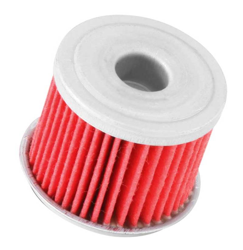 KN Motorcycle Oil Filters