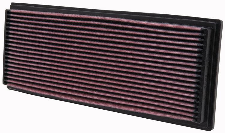 KN Drop in Air Filters