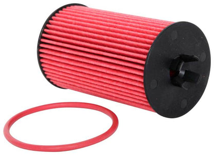 KN Oil Filter