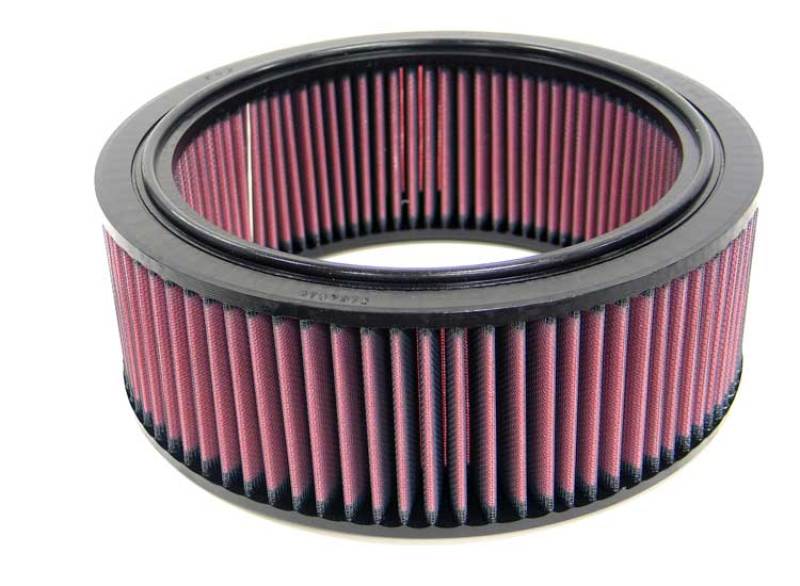 KN Drop in Air Filters