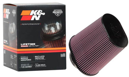 KN Universal Air Filter