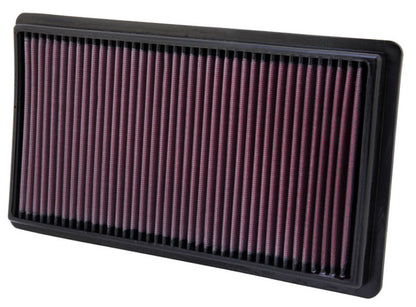 KN Drop in Air Filters