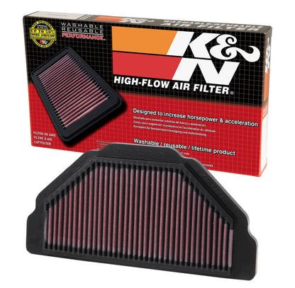 KN Motorcycle Direct Fit Air Filters