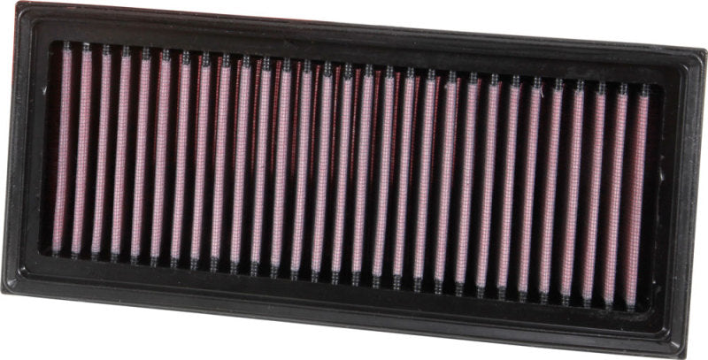 KN Drop in Air Filters