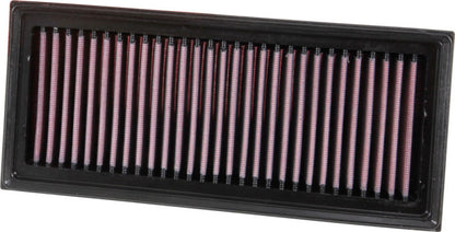 KN Drop in Air Filters