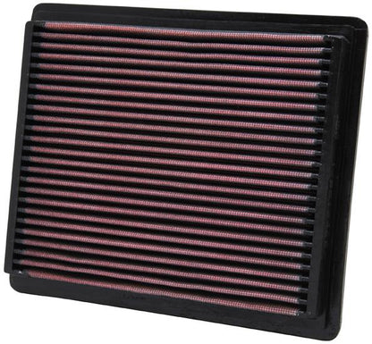 KN Drop in Air Filters