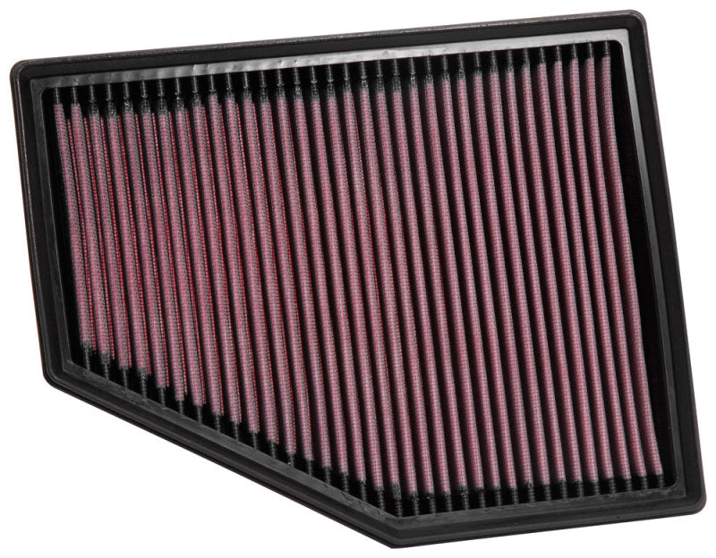 KN Drop in Air Filters
