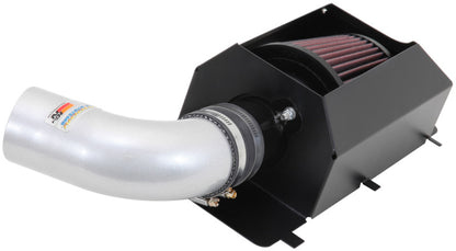 KN 69 Typhoon Intake