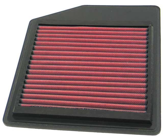 KN Drop in Air Filters