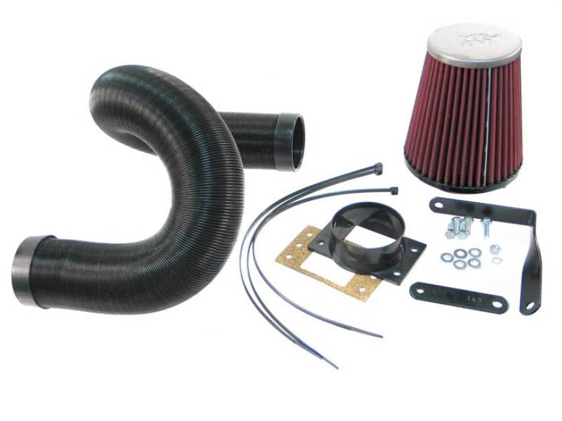 KN 57 FIPK Air Intake 50