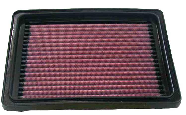 KN Drop in Air Filters